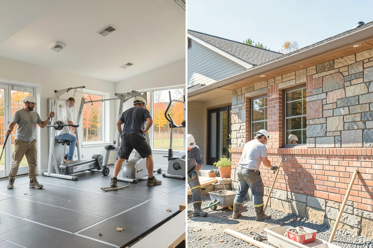 Master Suite Addition in Black Diamond, King County, WA - Plan the suite layout and adjacencies