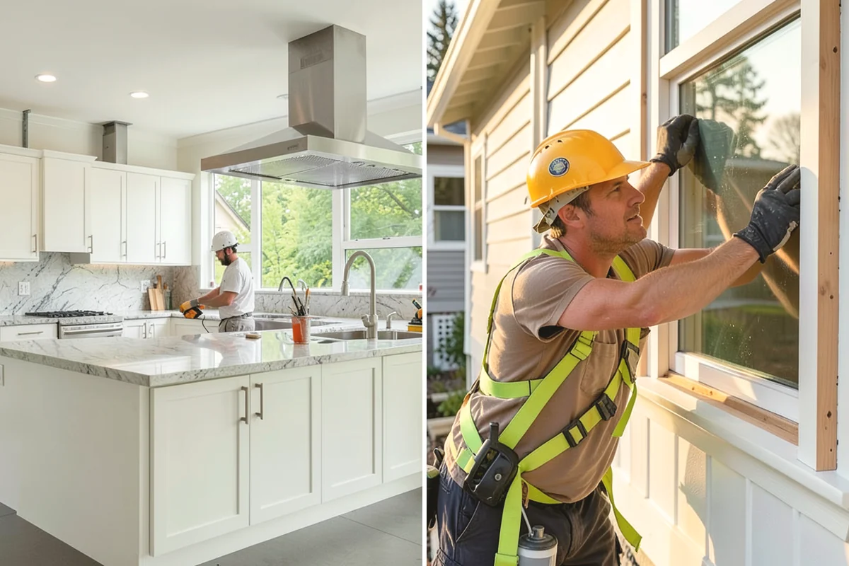 Master Suite Addition in Carbonado, Pierce County, WA - Plan the suite layout and adjacencies