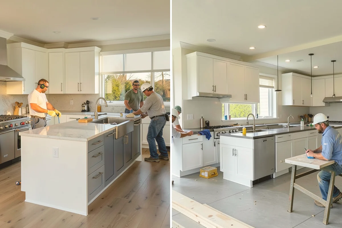 Master Suite Addition in Edmonds, Snohomish County, WA - Plan the suite layout and adjacencies