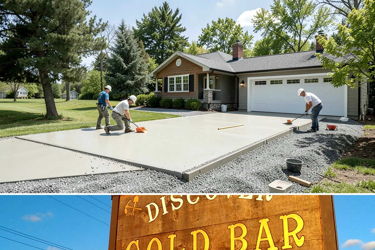 Master Suite Addition in Gold Bar, Snohomish County, WA - We frame and dry-in during summer, then complete the interior bath and finishes through the wetter months.