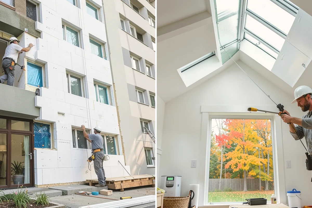 Master Suite Addition in Kirkland, King County, WA - Plan the suite layout and adjacencies