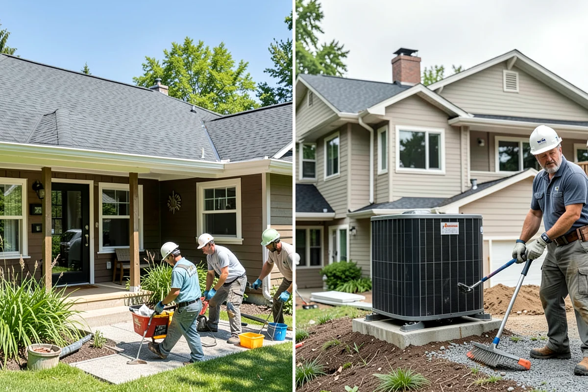 Master Suite Addition in Lake Forest Park, King County, WA - Plan the suite layout and adjacencies