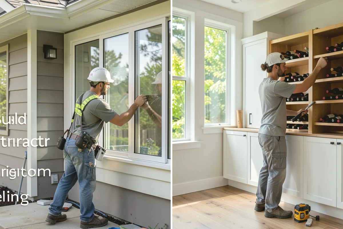 Master Suite Addition in Lake Stevens, Snohomish County, WA - Plan the suite layout and adjacencies