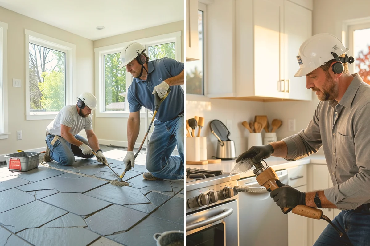 Master Suite Addition in Langley, Island County, WA - Plan the suite layout and adjacencies