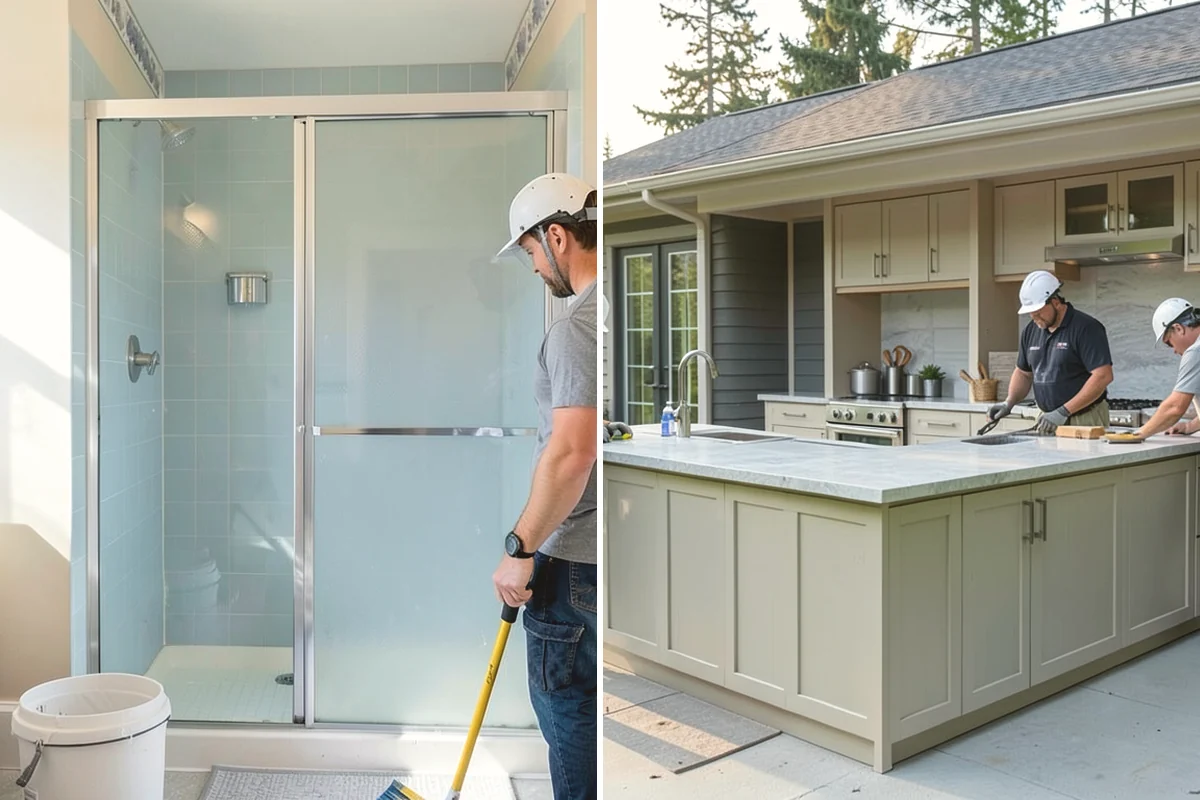 Master Suite Addition in Mercer Island, King County, WA - Plan the suite layout and adjacencies
