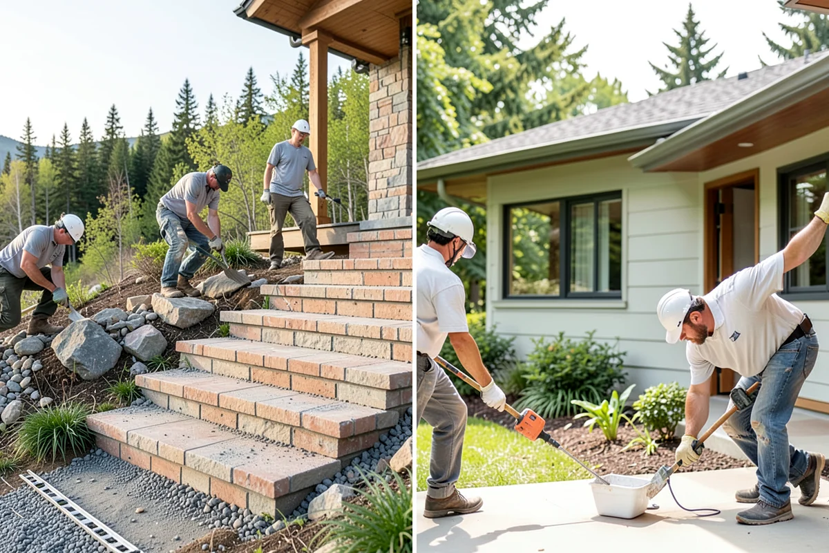 Master Suite Addition in SeaTac, King County, WA - Plan the suite layout and adjacencies
