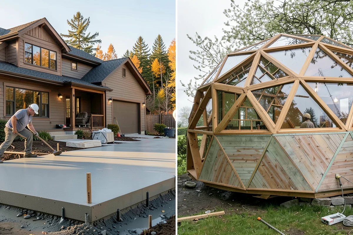 Master Suite Addition in Shoreline, King County, WA - Plan the suite layout and adjacencies