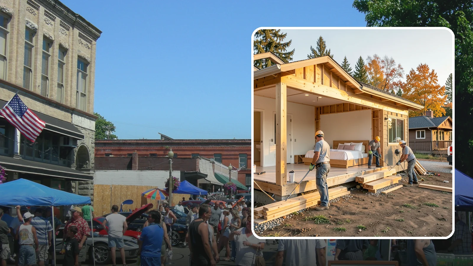 Master Suite Addition in Snohomish, Snohomish County, WA - A master suite addition adds a private primary bedroom, bath, and closet retreat to your home.