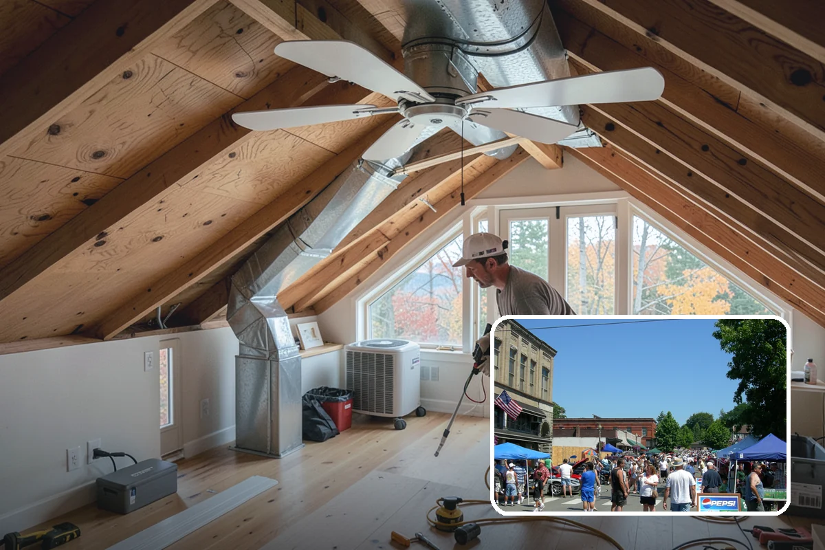 Master Suite Addition in Snohomish, Snohomish County, WA - Creates a private retreat separate from other bedrooms