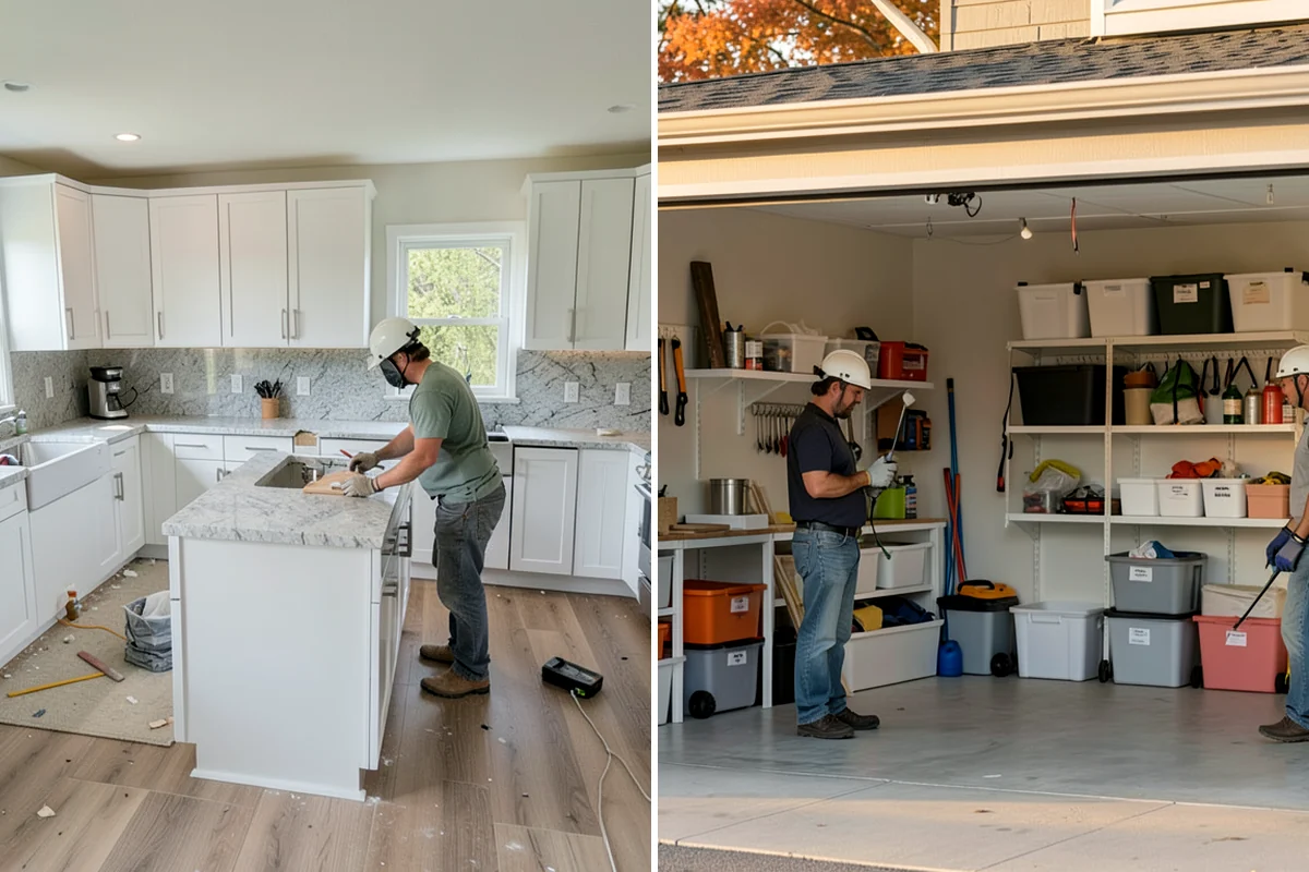 Master Suite Addition in Snoqualmie, King County, WA - Plan the suite layout and adjacencies