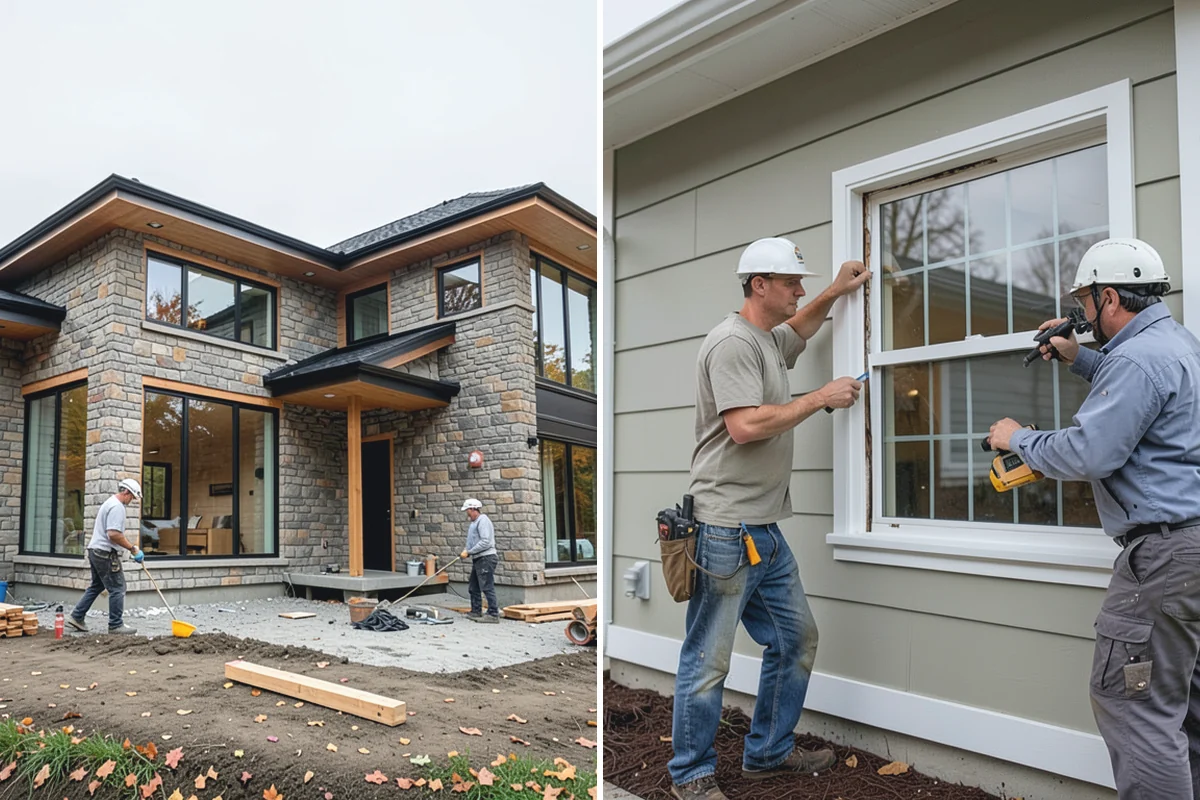 Master Suite Addition in South Prairie, Pierce County, WA - Plan the suite layout and adjacencies