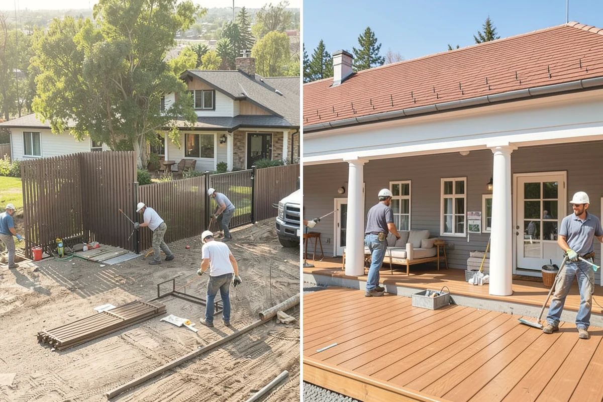 Master Suite Addition in Steilacoom, Pierce County, WA - Plan the suite layout and adjacencies