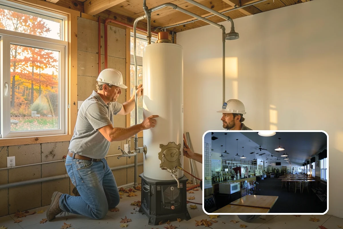 Media Room Construction in Black Diamond, King County, WA - Wiring for displays, audio, and gaming systems