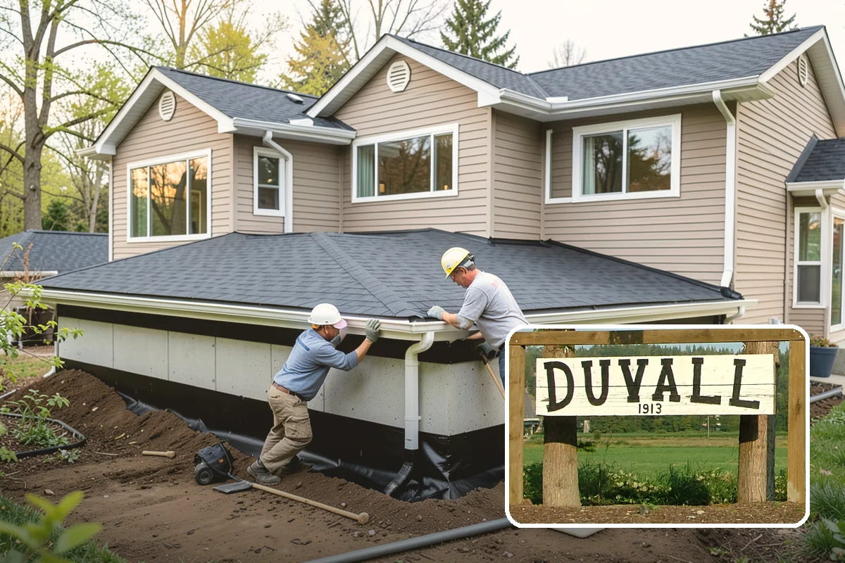 Media Room Construction in Duvall, King County, WA - Wiring for displays, audio, and gaming systems