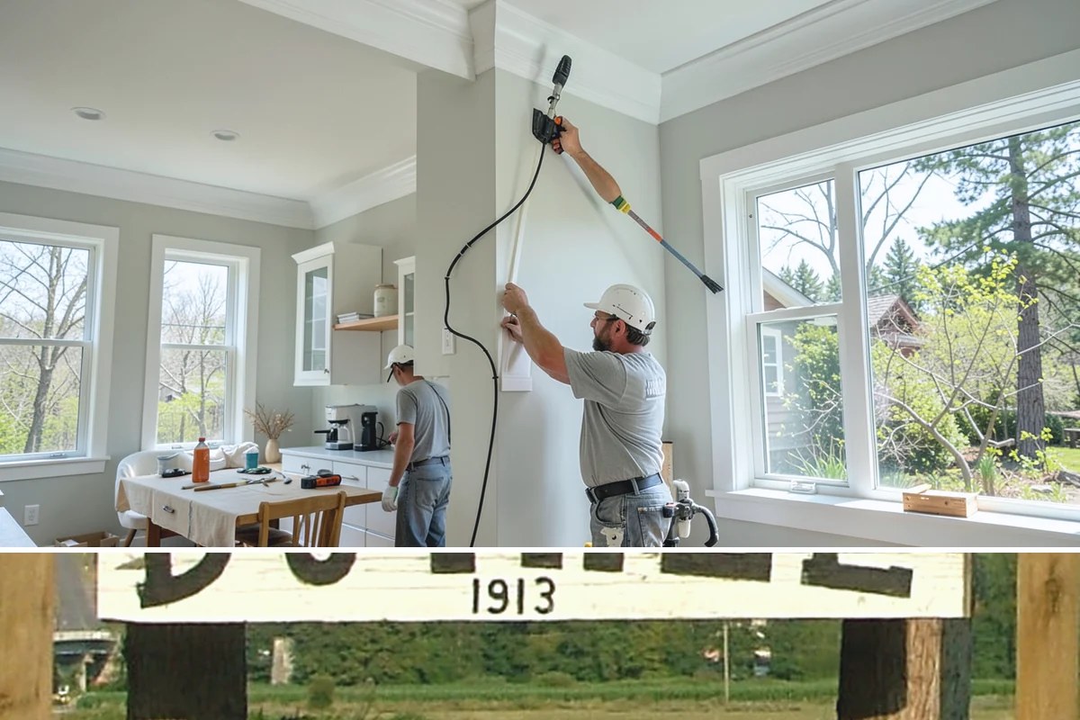 Media Room Construction in Duvall, King County, WA - Media room projects run year-round and make a great pre-winter upgrade for indoor entertainment.