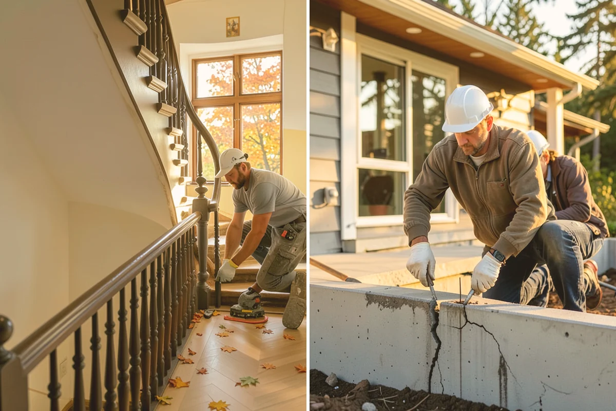 Media Room Construction in Index, Snohomish County, WA - We discuss how the family will use the room