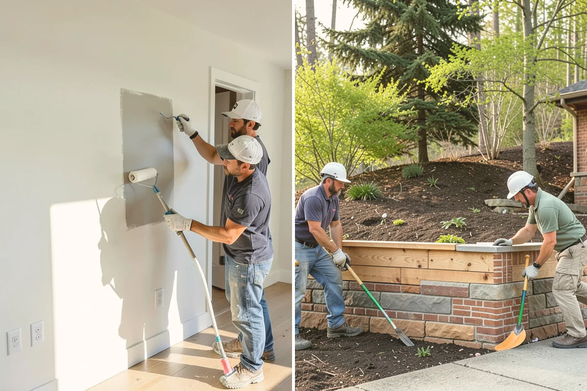 Media Room Construction in Lynnwood, Snohomish County, WA - We discuss how the family will use the room