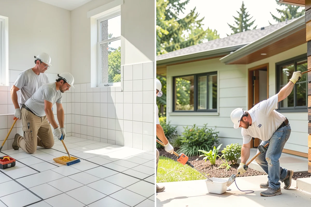 Media Room Construction in Mercer Island, King County, WA - We discuss how the family will use the room