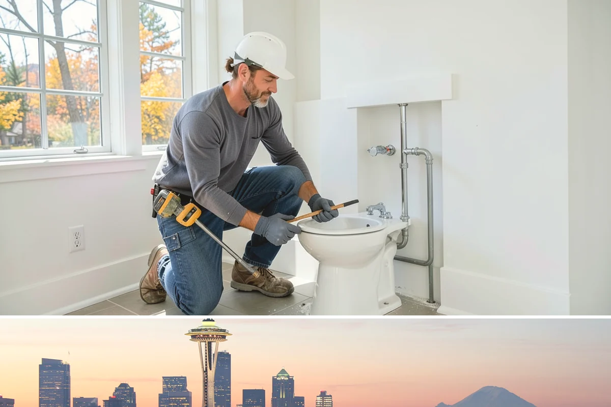 Media Room Construction in Seattle, King County, WA - Media room projects run year-round and make a great pre-winter upgrade for indoor entertainment.