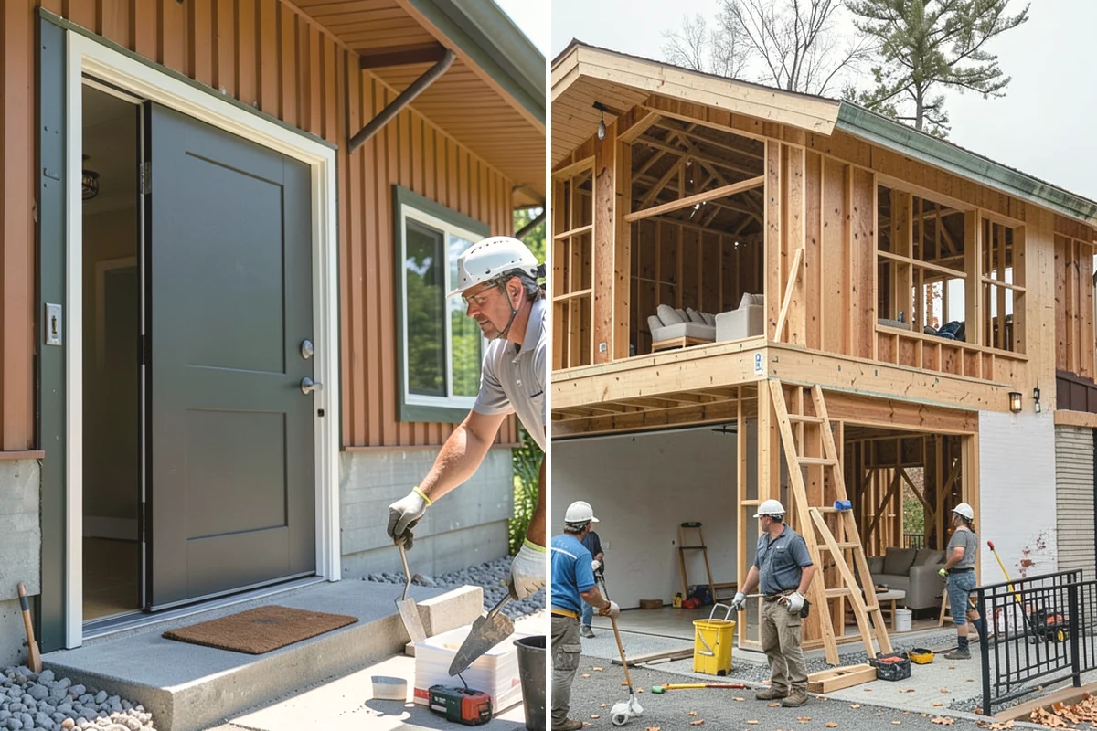 Medical Office Buildout in Black Diamond, King County, WA - Plan exam rooms, workflow, and equipment needs
