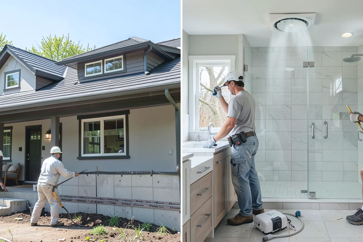 Medical Office Buildout in Bonney Lake, Pierce County, WA - Plan exam rooms, workflow, and equipment needs