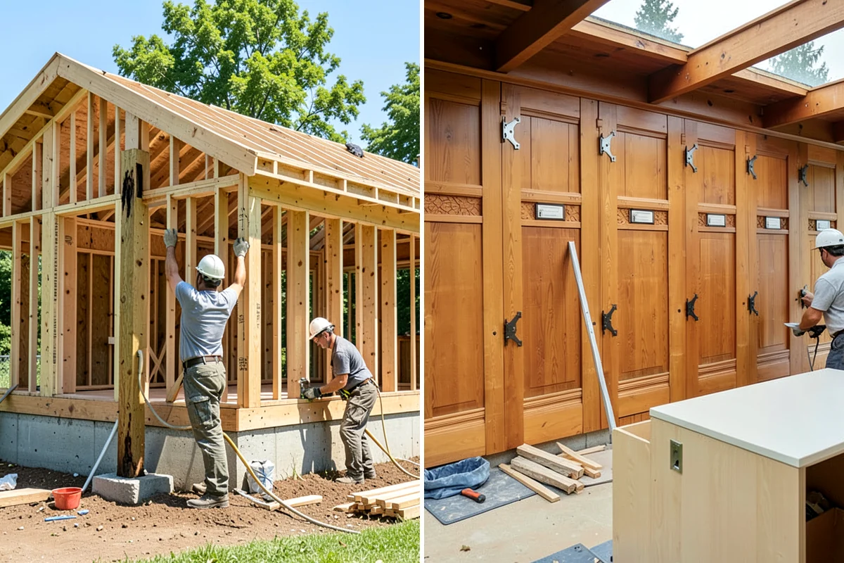Medical Office Buildout in Concrete, Skagit County, WA - Plan exam rooms, workflow, and equipment needs