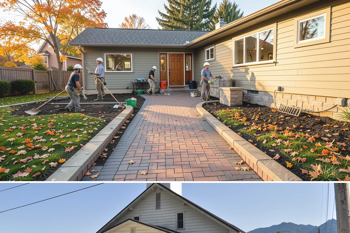 Medical Office Buildout in Concrete, Skagit County, WA - As interior work, medical buildouts proceed on your schedule year-round, with inspections timed to your opening plan.