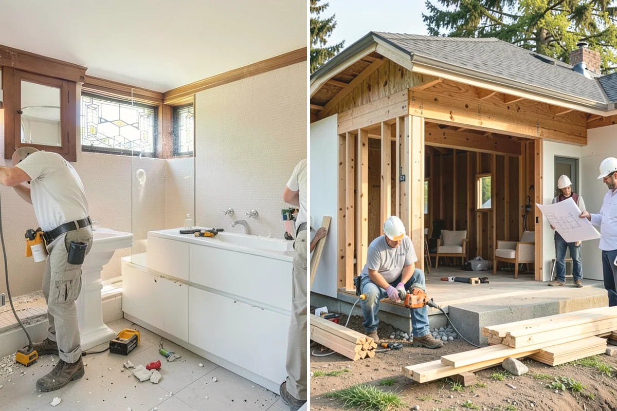 Medical Office Buildout in Covington, King County, WA - Plan exam rooms, workflow, and equipment needs