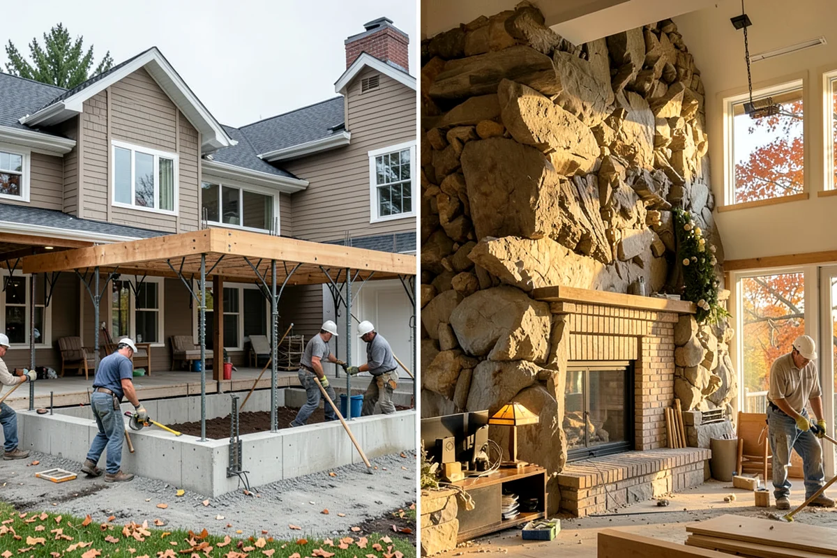 Medical Office Buildout in DuPont, Pierce County, WA - Plan exam rooms, workflow, and equipment needs