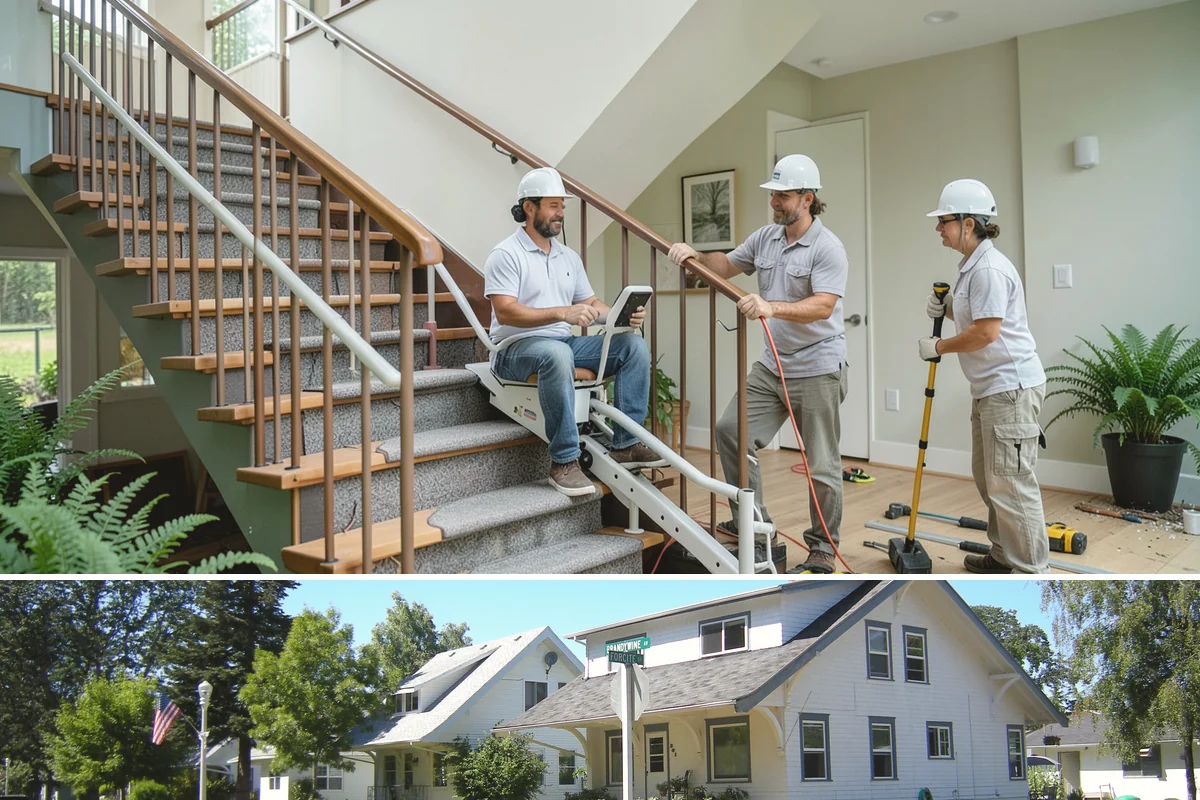 Medical Office Buildout in DuPont, Pierce County, WA - As interior work, medical buildouts proceed on your schedule year-round, with inspections timed to your opening plan.