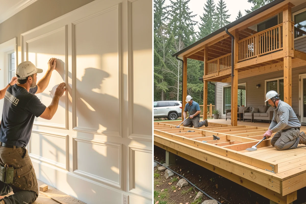 Medical Office Buildout in Eatonville, Pierce County, WA - Plan exam rooms, workflow, and equipment needs