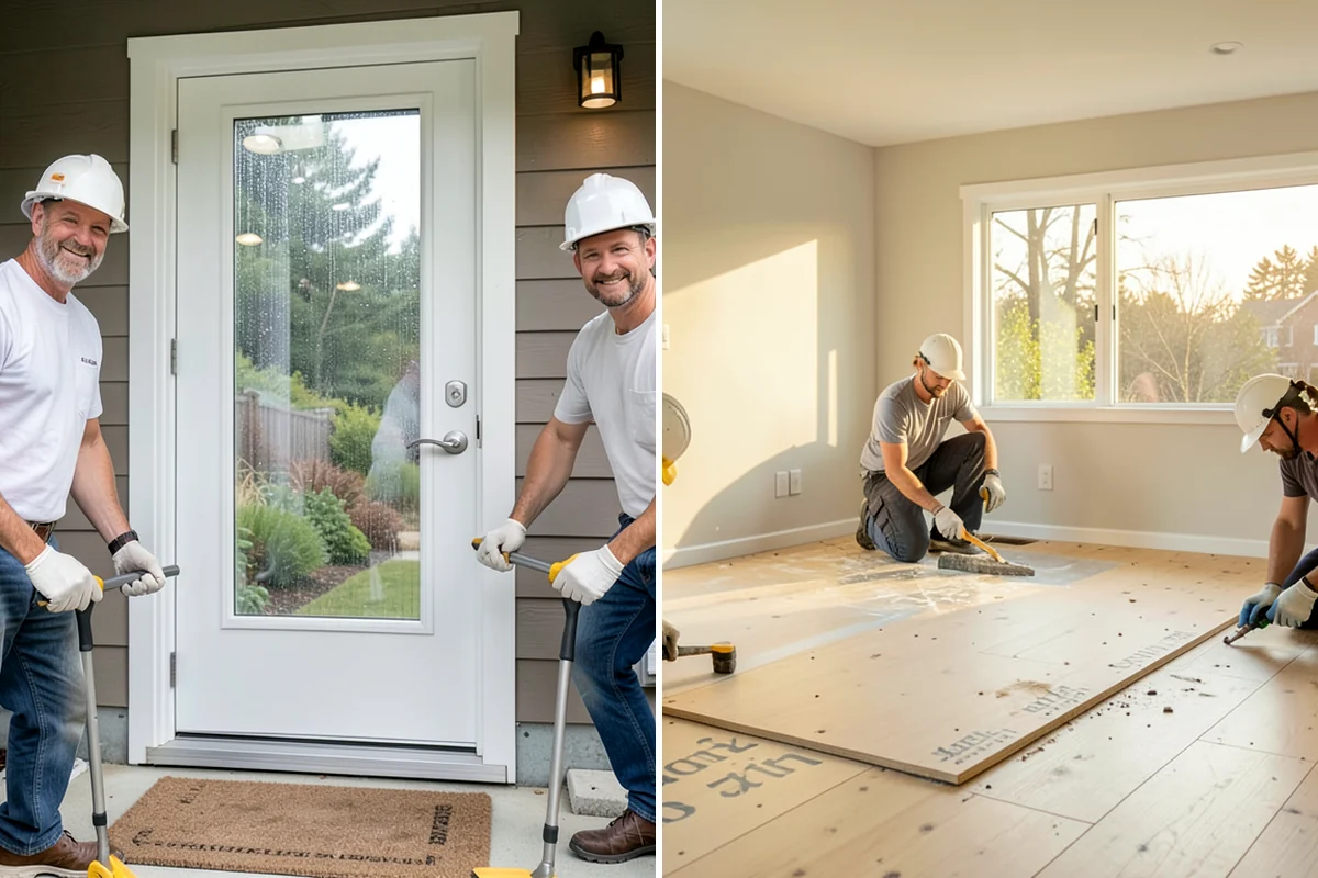 Medical Office Buildout in Fircrest, Pierce County, WA - Plan exam rooms, workflow, and equipment needs