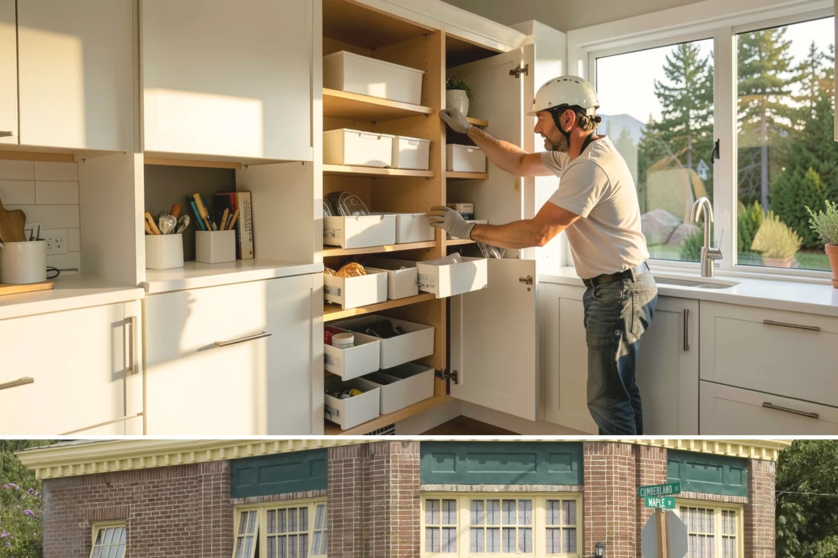 Medical Office Buildout in Hamilton, Skagit County, WA - As interior work, medical buildouts proceed on your schedule year-round, with inspections timed to your opening plan.