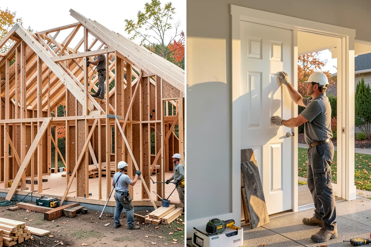 Medical Office Buildout in Hunts Point, King County, WA - Plan exam rooms, workflow, and equipment needs