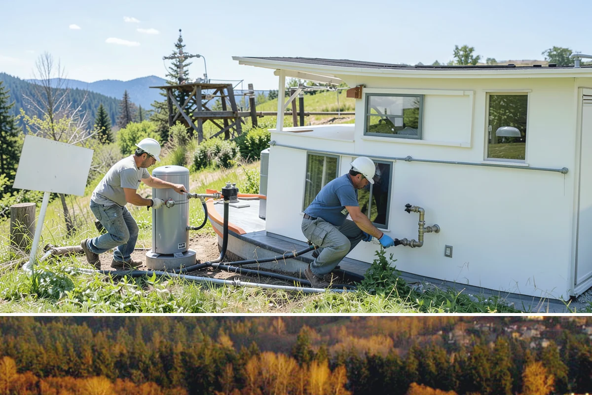 Medical Office Buildout in Kenmore, King County, WA - As interior work, medical buildouts proceed on your schedule year-round, with inspections timed to your opening plan.