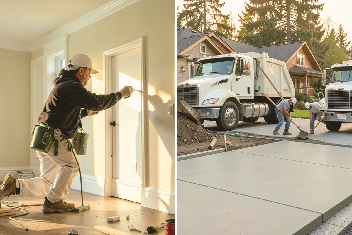 Medical Office Buildout in Kent, King County, WA - Plan exam rooms, workflow, and equipment needs