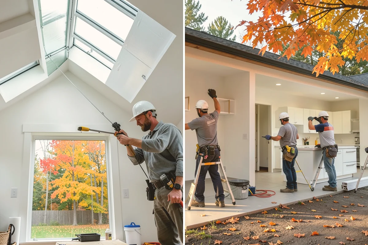 Medical Office Buildout in Kirkland, King County, WA - Plan exam rooms, workflow, and equipment needs