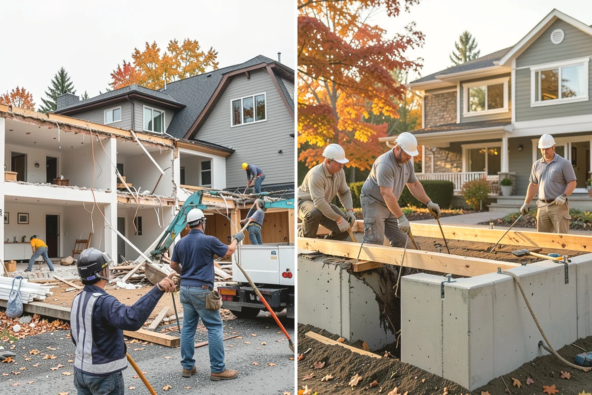 Medical Office Buildout in La Conner, Skagit County, WA - Plan exam rooms, workflow, and equipment needs