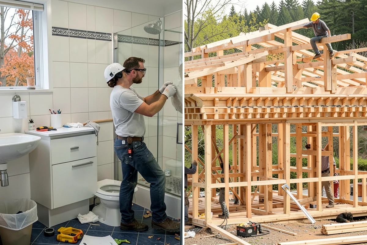 Medical Office Buildout in Lake Forest Park, King County, WA - Plan exam rooms, workflow, and equipment needs