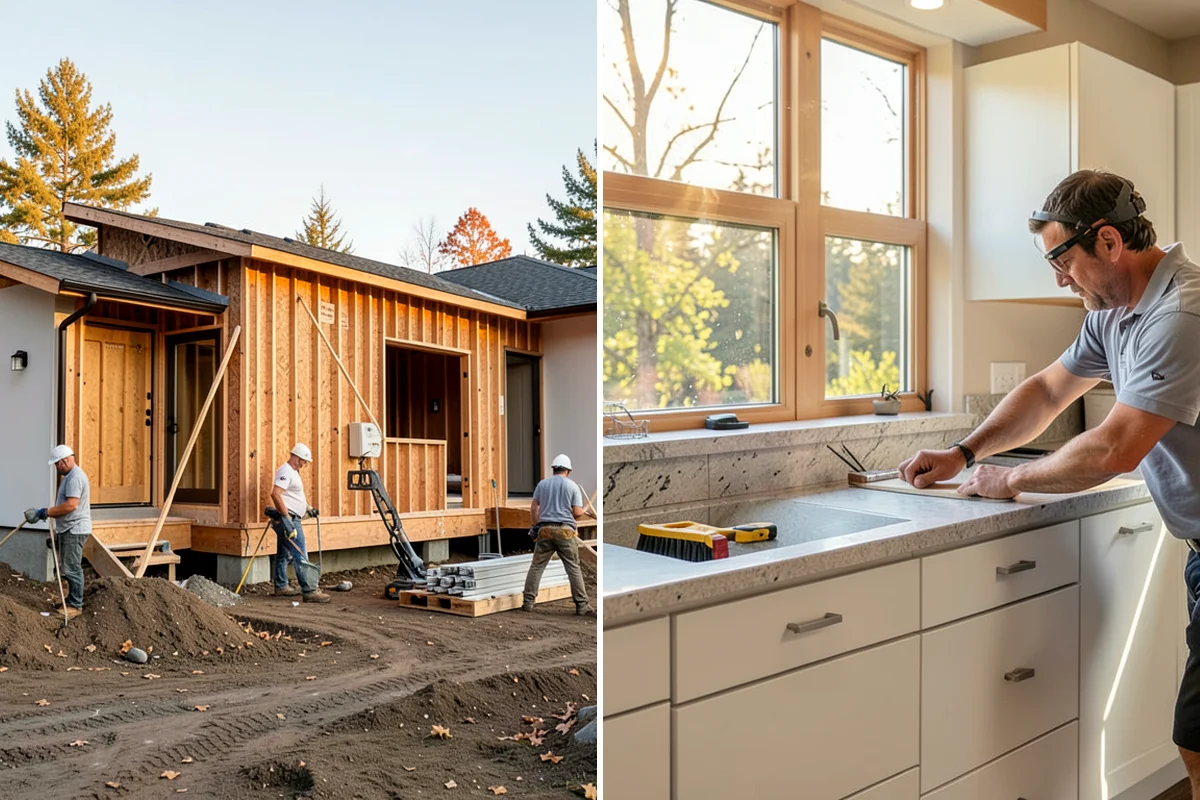 Medical Office Buildout in Lakewood, Pierce County, WA - Plan exam rooms, workflow, and equipment needs