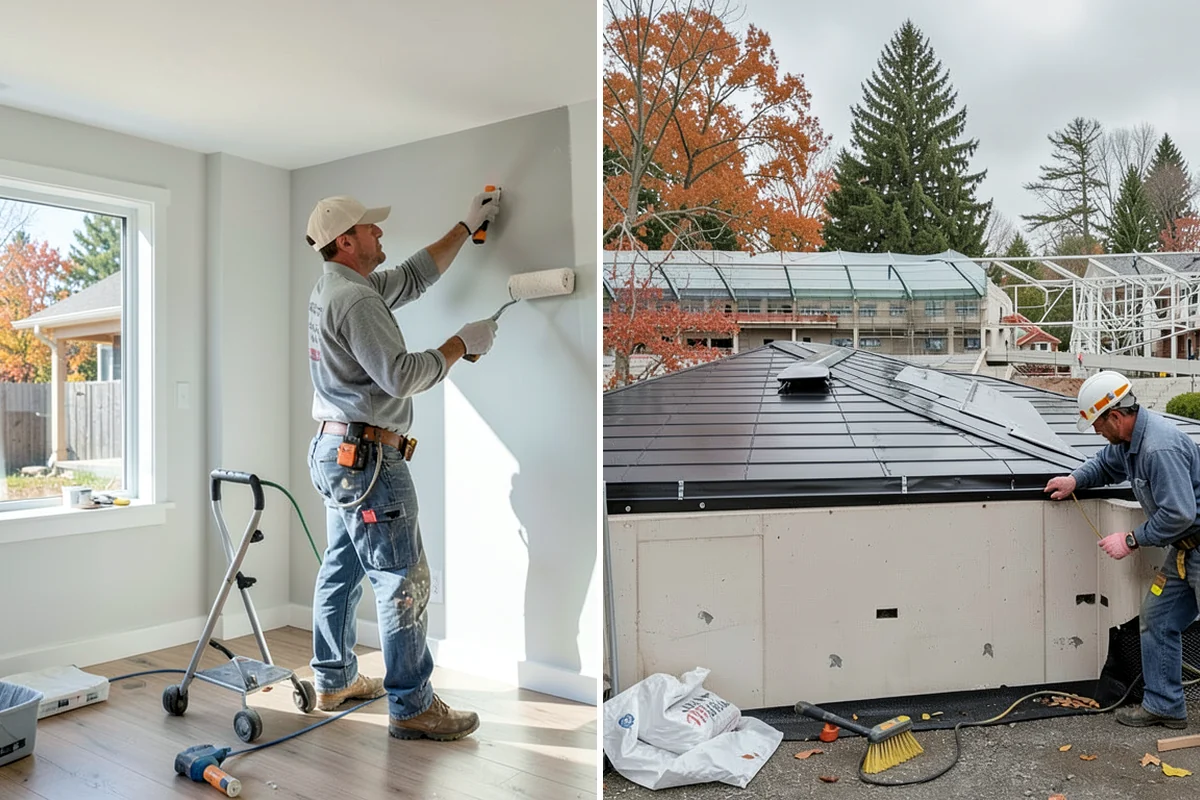Medical Office Buildout in Lyman, Skagit County, WA - Plan exam rooms, workflow, and equipment needs