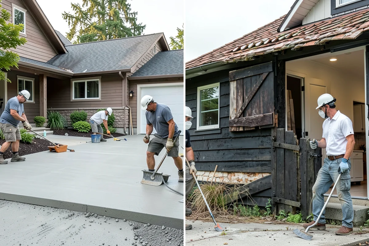 Medical Office Buildout in Maple Valley, King County, WA - Plan exam rooms, workflow, and equipment needs