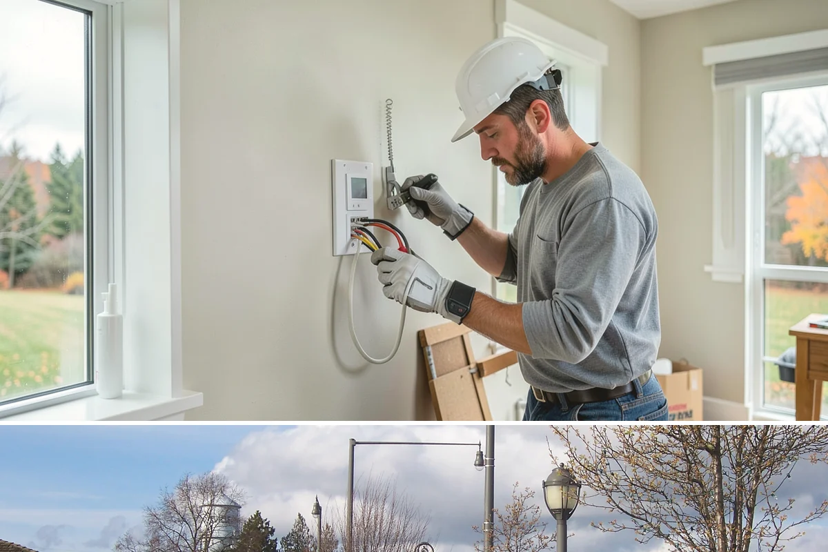 Medical Office Buildout in Marysville, Snohomish County, WA - As interior work, medical buildouts proceed on your schedule year-round, with inspections timed to your opening plan.