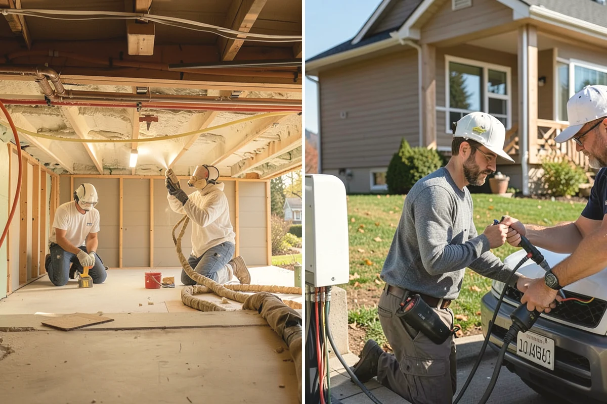 Medical Office Buildout in Mercer Island, King County, WA - Plan exam rooms, workflow, and equipment needs