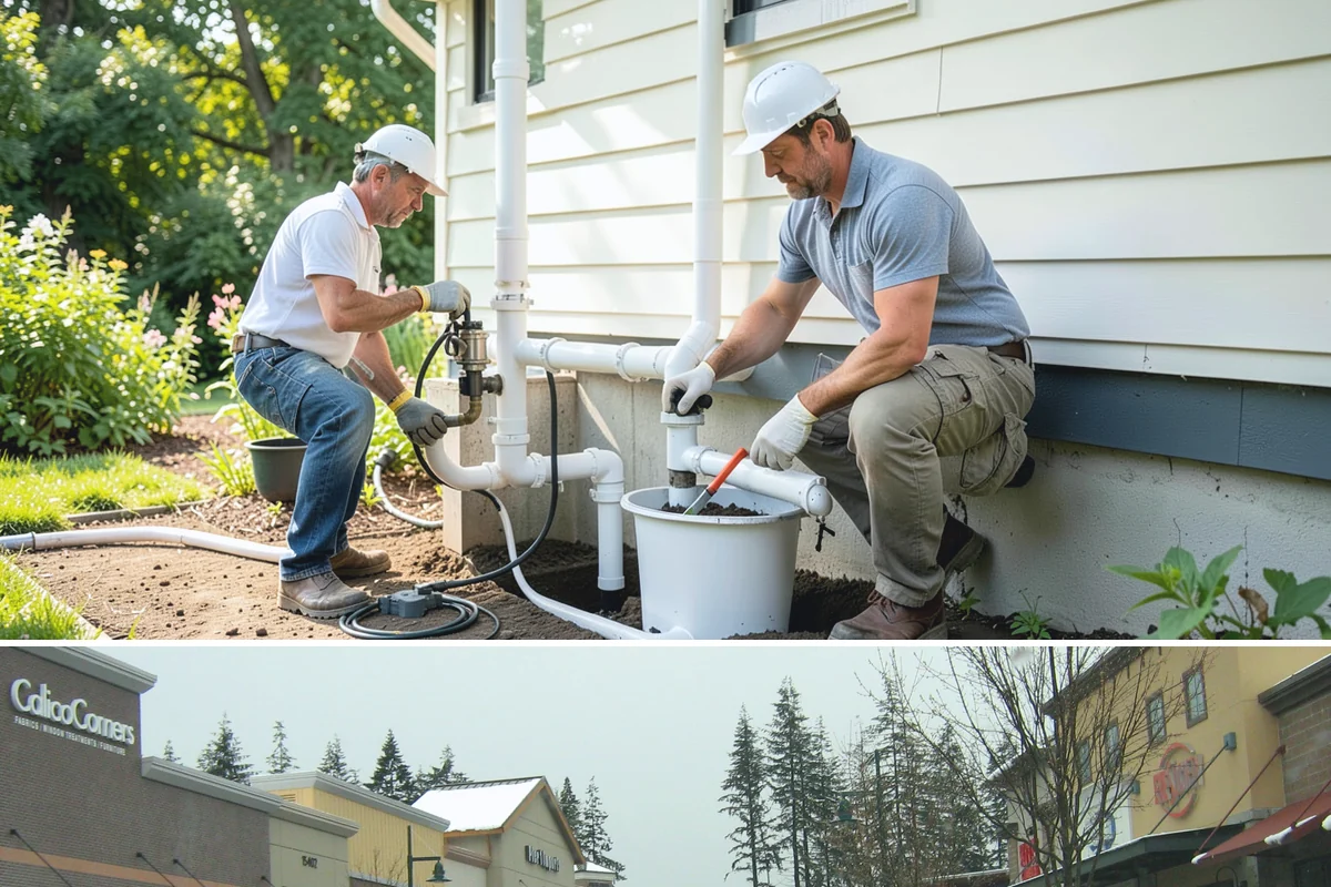 Medical Office Buildout in Mill Creek, Snohomish County, WA - As interior work, medical buildouts proceed on your schedule year-round, with inspections timed to your opening plan.