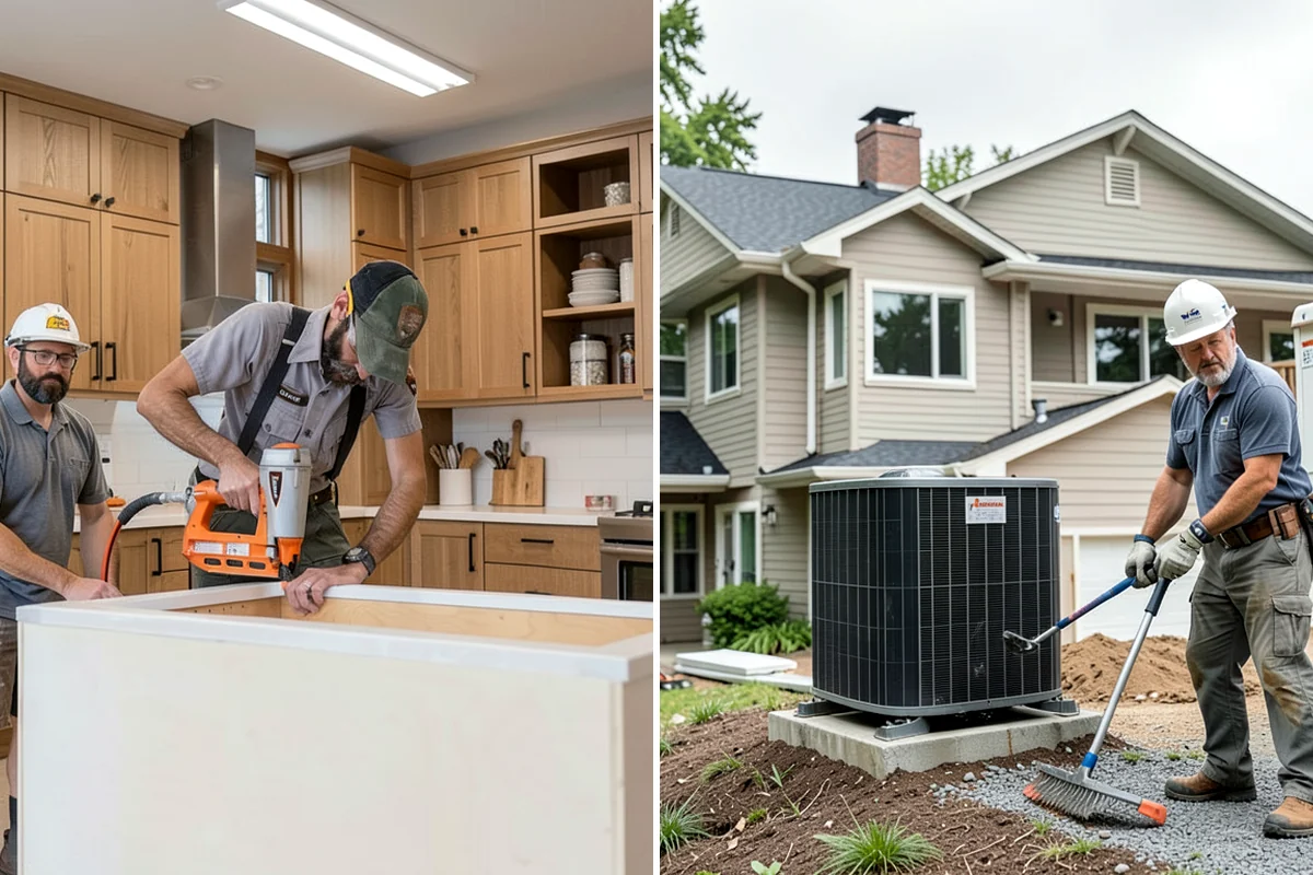 Medical Office Buildout in Normandy Park, King County, WA - Plan exam rooms, workflow, and equipment needs