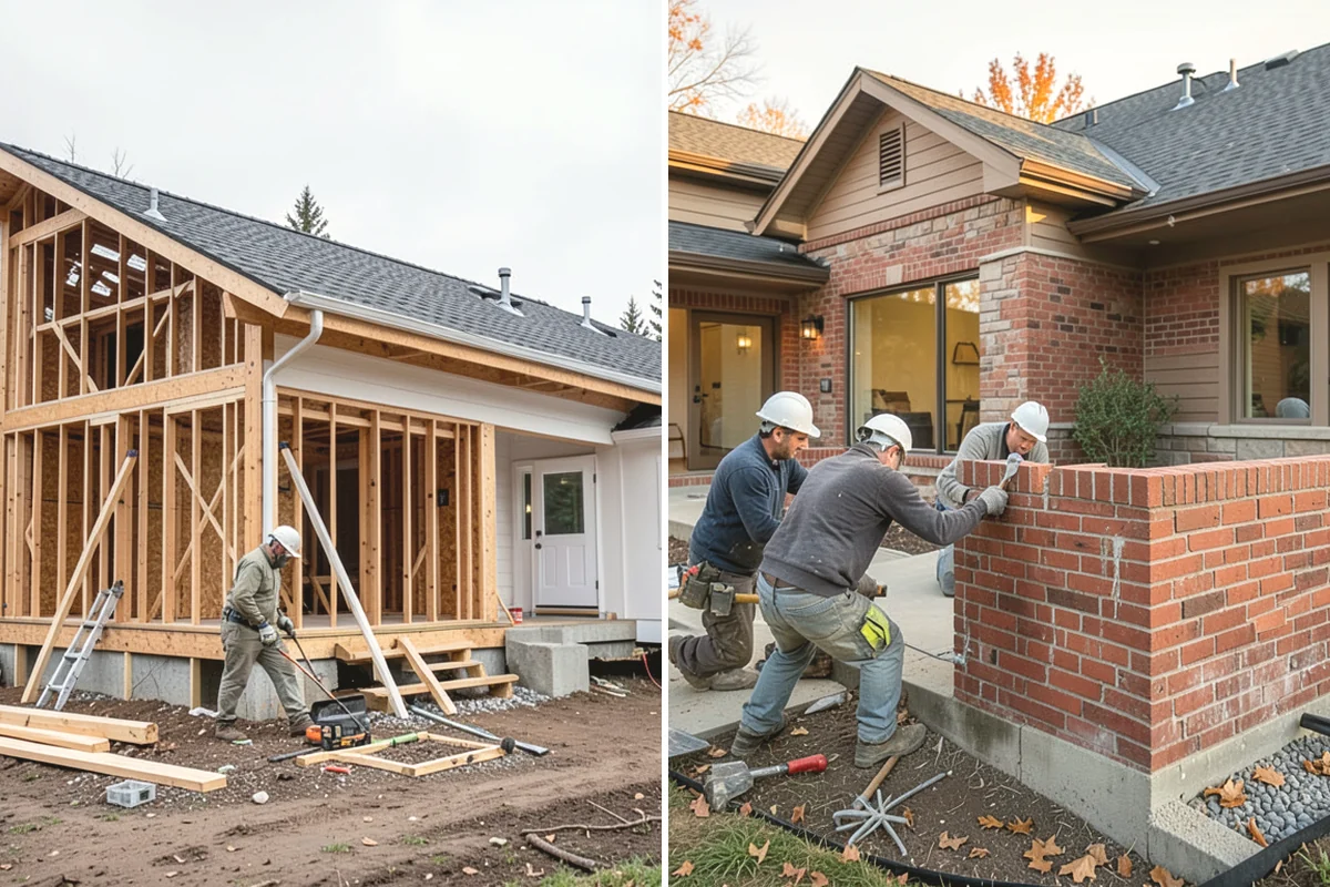 Medical Office Buildout in North Bend, King County, WA - Plan exam rooms, workflow, and equipment needs