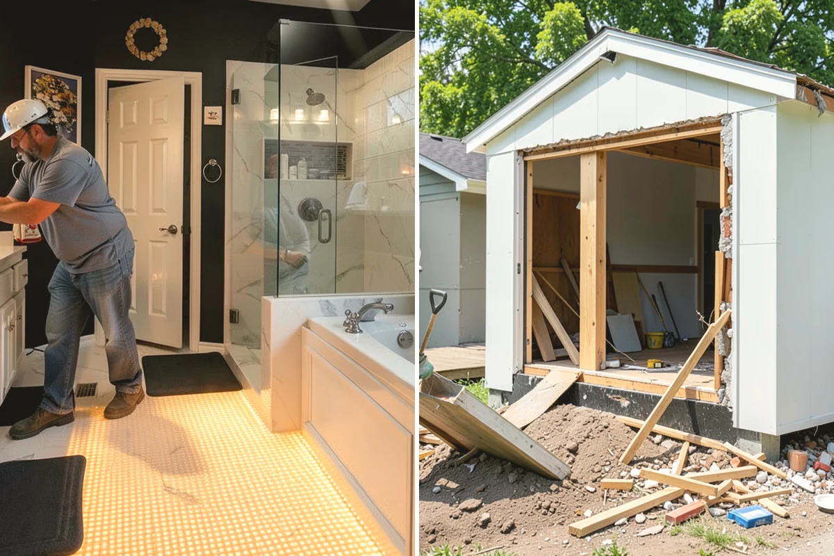 Medical Office Buildout in Ruston, Pierce County, WA - Plan exam rooms, workflow, and equipment needs