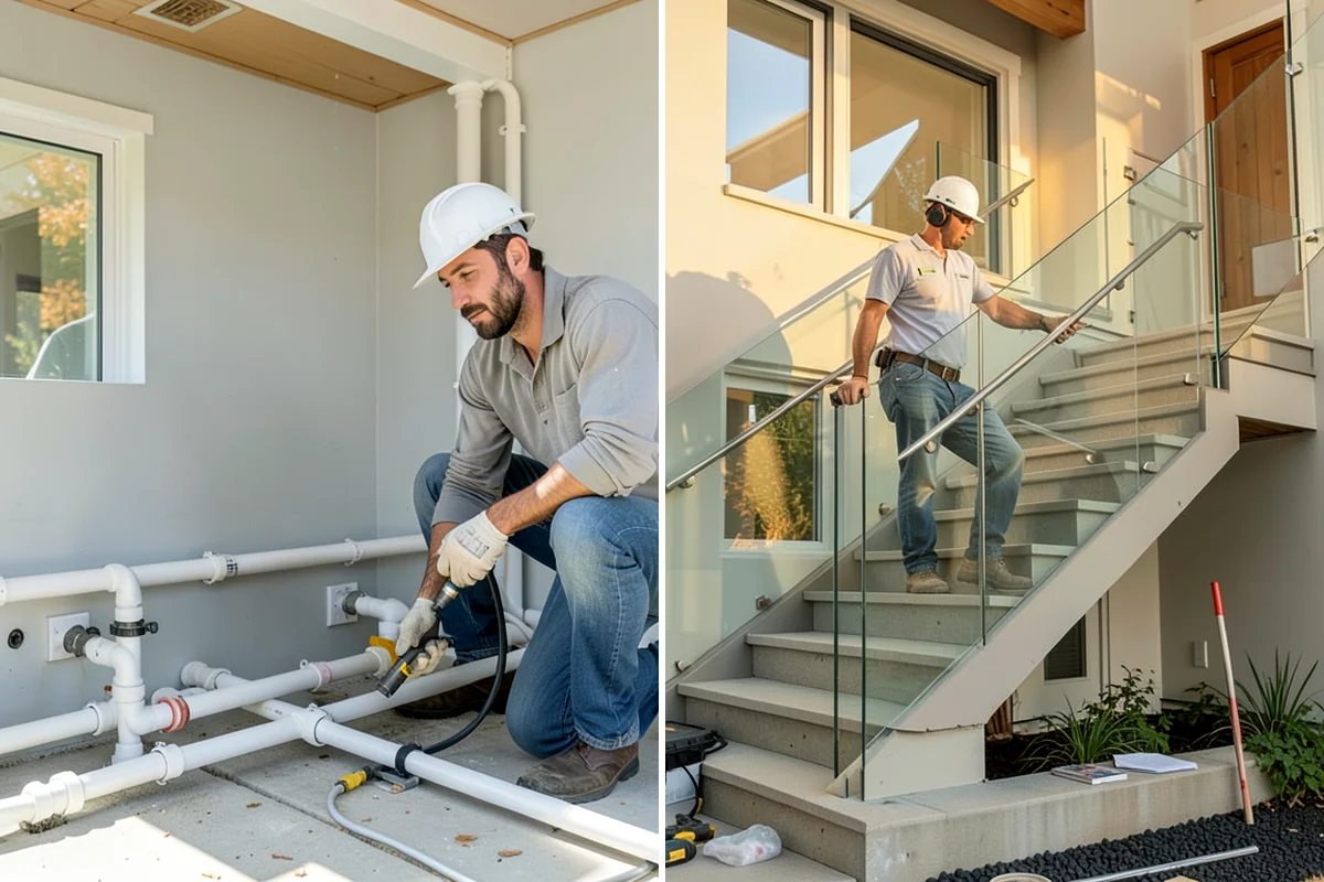 Medical Office Buildout in Seattle, King County, WA - Plan exam rooms, workflow, and equipment needs