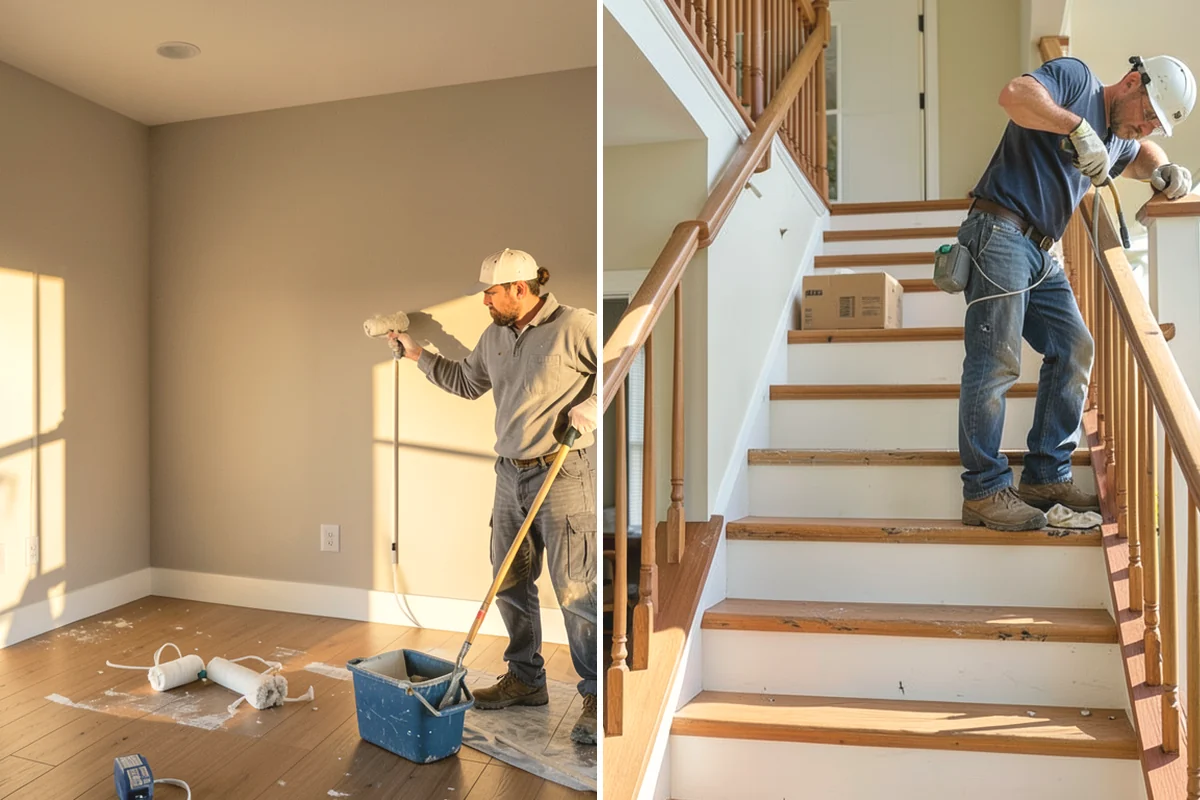 Medical Office Buildout in Steilacoom, Pierce County, WA - Plan exam rooms, workflow, and equipment needs